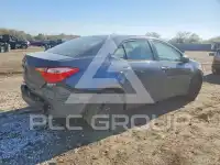 2019 Toyota COROLLA photo