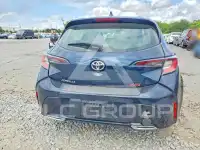 2019 Toyota COROLLA фото