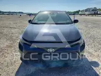2019 Toyota COROLLA фото