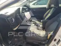 2019 Toyota COROLLA фото