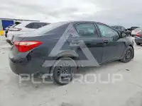 2019 Toyota COROLLA фото