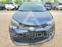 2019 Toyota COROLLA фото