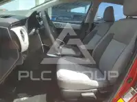 2019 Toyota COROLLA фото