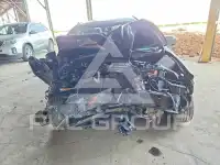 2019 Toyota COROLLA фото