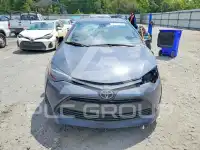 2019 Toyota COROLLA фото