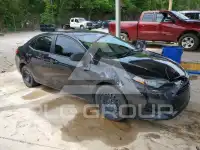 2019 Toyota COROLLA фото