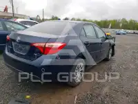 2019 Toyota COROLLA photo