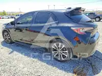 2019 Toyota COROLLA photo
