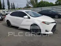 2019 Toyota COROLLA photo