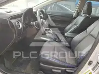 2019 Toyota COROLLA фото