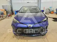 2019 Toyota COROLLA фото