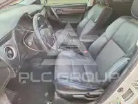 2019 Toyota COROLLA фото