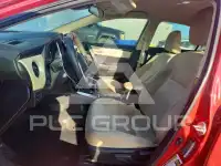 2019 Toyota COROLLA фото