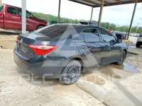 2019 Toyota COROLLA фото