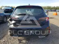 2019 Toyota COROLLA фото