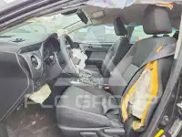2019 Toyota COROLLA фото