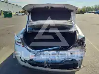 2019 Toyota COROLLA photo
