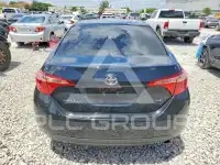 2019 Toyota COROLLA фото