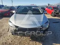 2019 Toyota COROLLA фото