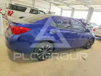 2019 Toyota COROLLA фото