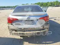 2019 Toyota COROLLA фото
