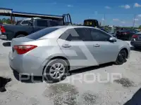 2019 Toyota COROLLA фото