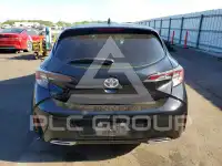 2019 Toyota COROLLA фото