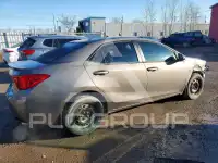 2019 Toyota COROLLA фото