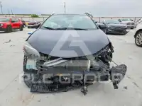 2019 Toyota COROLLA фото
