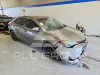 2019 Toyota COROLLA фото