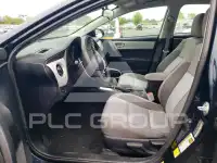 2019 Toyota COROLLA photo
