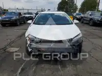 2019 Toyota COROLLA фото