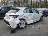 2019 Toyota COROLLA фото