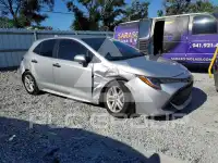 2019 Toyota COROLLA фото