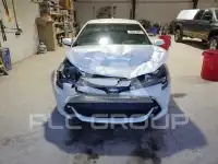 2019 Toyota COROLLA фото