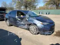 2019 Toyota COROLLA фото
