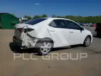 2019 Toyota COROLLA фото
