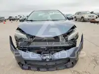 2019 Toyota COROLLA фото