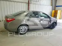 2019 Toyota COROLLA photo