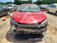 2019 Toyota COROLLA photo