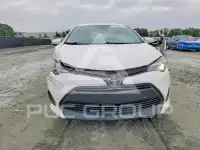 2019 Toyota COROLLA фото