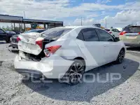 2019 Toyota COROLLA фото