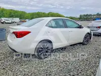 2019 Toyota COROLLA photo