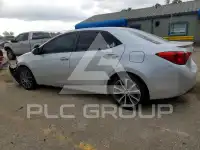 2019 Toyota COROLLA фото