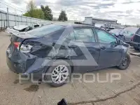 2019 Toyota COROLLA фото
