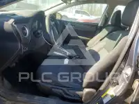 2019 Toyota COROLLA photo