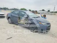 2019 Toyota COROLLA photo