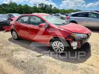 2019 Toyota COROLLA photo