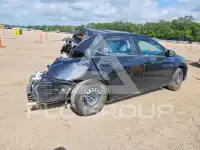 2019 Toyota COROLLA фото