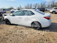 2019 Toyota COROLLA фото